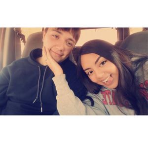 Meet your Posher, Tyler